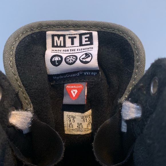 VANS SK8-Hi - Picture 11 of 14